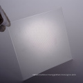 LGP sheets manufacturer acrylic light guide panel
